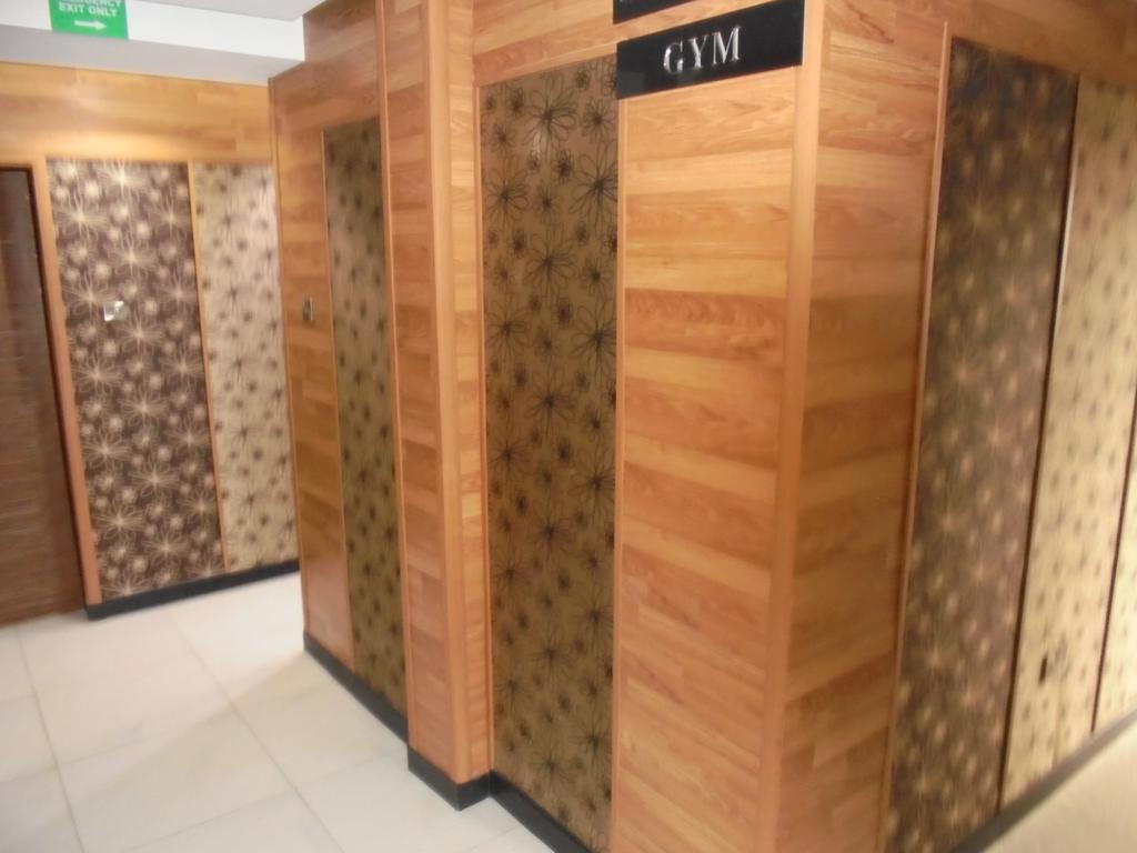 We Hotel And Suites Nairobi Dış mekan fotoğraf