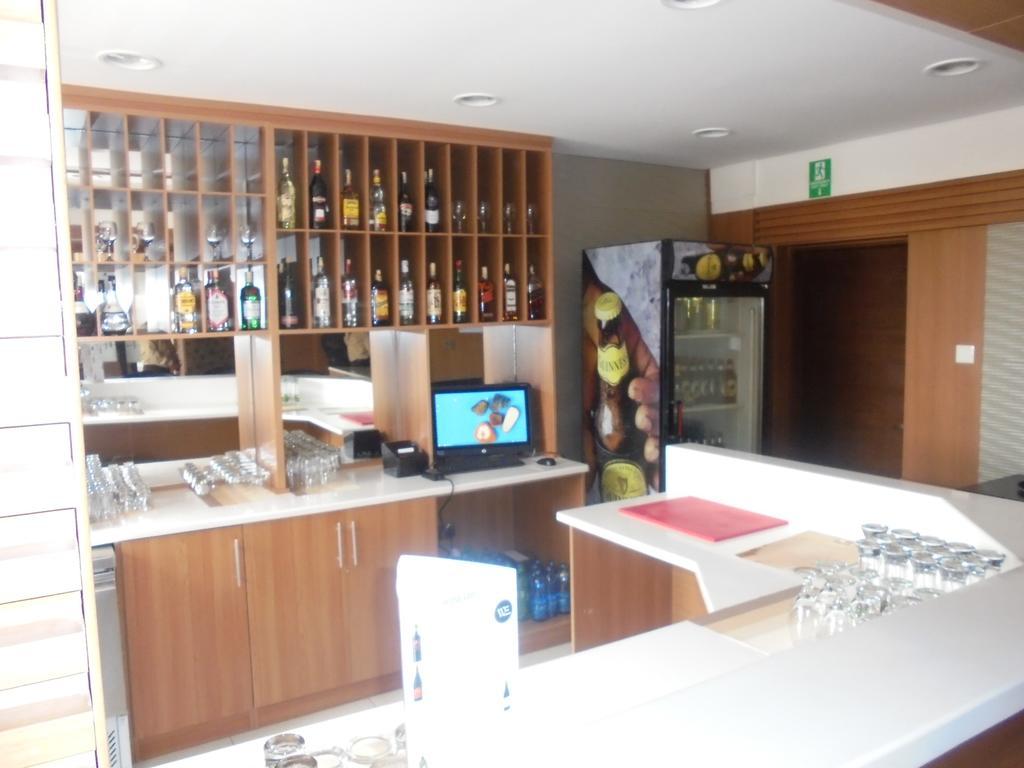 We Hotel And Suites Nairobi Dış mekan fotoğraf